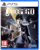 Judgment (PS5)