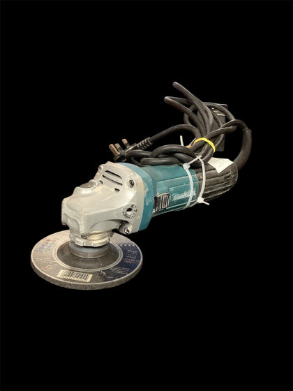 Makita GA4530R 115mm Angle Grinder