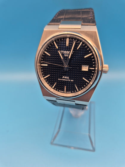 Tissot PRX Powermatic 80