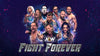 Playstation 4 - AEW: Fight Forever