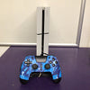 Playstation 4 with Wired Controller