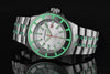 Aragon Bioluminescence Automatic 50mm watch