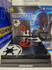 Playstation 4 Pro Console, 2TB Star Wars Black (with Game), Boxed