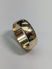 9ct Gold  Wedding Band Ring
