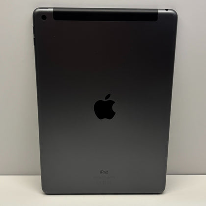 Apple iPad 8th Generation Model A2429 32GB WiFi & Unlocked