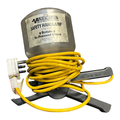 Corded Work Light