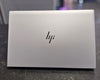HP Elite book 8gb ram 256gb ssd i5-10210u