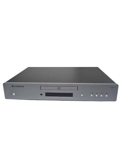 Cambridge Audio AXC35 - Separate CD Player For HiFi System (Includes 1x Remote & Leads)