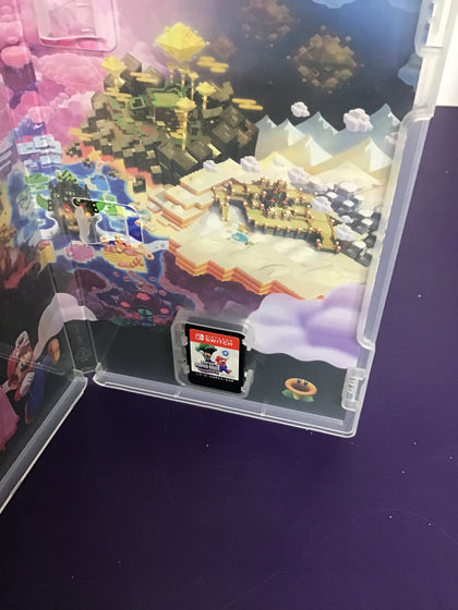 Super Mario Bros. Wonder