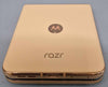 Motorola Moto Razr 50 Ultra (12GB+512GB) Peach Fuzz, Boxed