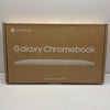 Samsung Galaxy Chromebook Go Model 340XDA 14" 64GB Chrome OS Sealed