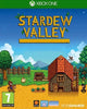 Stardew Valley Collector's Edition xbox one