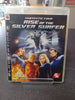 Fantastic Four Rise of the Silver Surfer