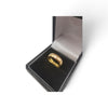 22CT Gold Plain Band Ring (916), 4.3Grams, Hallmarked (SIZE: L)