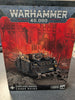 Warhammer 40K Chaos Space marine - Chaos Rhino