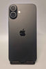 Apple iPhone 16 Plus 128GB Black, Unlocked