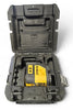 DeWalt Red Cross Laser Level (DW088K) with Case and Wall Mount Bracket