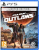 Star Wars Outlaws - PS5 - Great Yarmouth