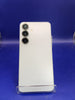 Samsung Galaxy S25, 128GB, 99% BH (UNLOCKED), Silver