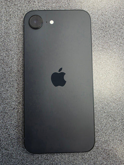Apple iPhone 17e (256GB) (100% Battery Health)