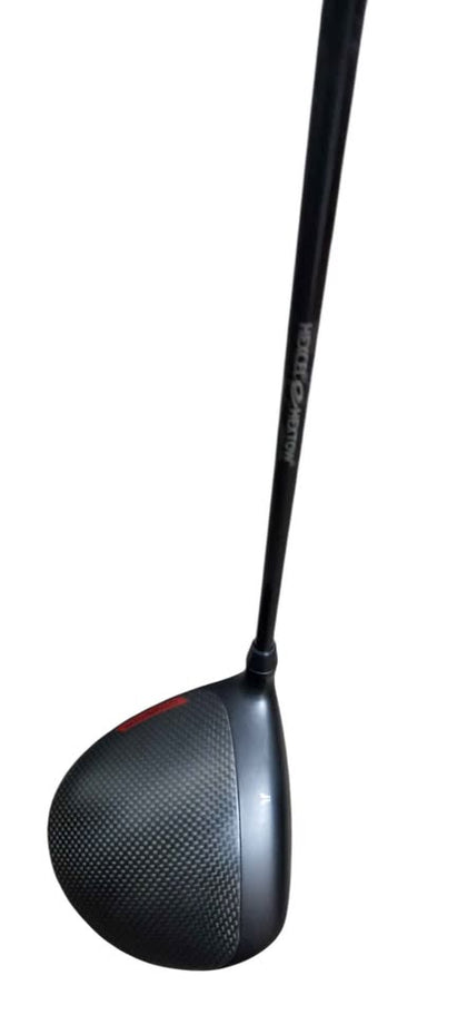 Wilson Dynapower Carbon 2023 Driver hzreus