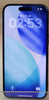 Apple iPhone 15 - 128GB - Black - Unlocked Batt 100%