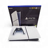 PlayStation 5 Slim Digital Edition Console - 825GB - White - Includes 1x Controller (Boxed)