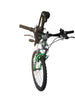 Apollo Gridlok Kid's Bike