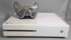 Xbox One Console, 500GB, White (No Kinect),