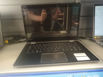 Lenovo YOGA Laptop