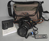 Sony Alpha A350 +18-70mm DSLR Camera
