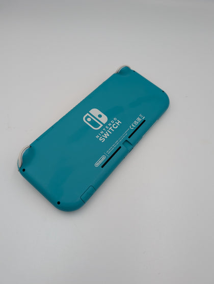 Nintendo Switch Lite (Turquoise)
