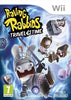 Raving Rabbids Travel in Time (Wii) Game