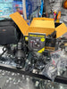 Nikon D7000 + 18-105mm VR LENS