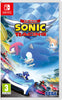 Sonic Team Racing - Nintendo Switch