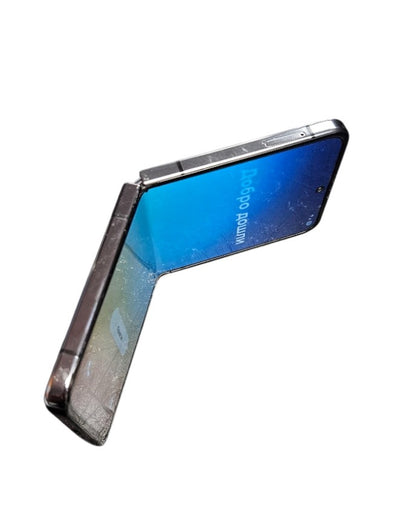 Samsung Galaxy Z Flip5 256gb Graphite - Unboxed
