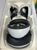 PlayStation VR2 Headset - With Joycons & Sony Playstation VR2 Sense Controller Charging Station Dock