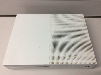 Xbox One S + Pad