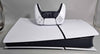 Playstation 5 Slim Digital Edition Console, 1TB, White, Unboxed