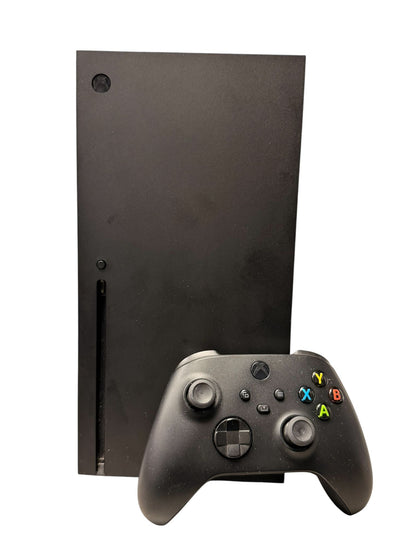 Microsoft XBox Series X