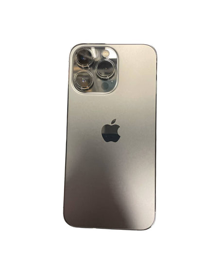 Iphone 13 Pro, 80BH, Silver, 256GB