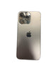 Iphone 13 Pro, 80BH, Silver, 256GB