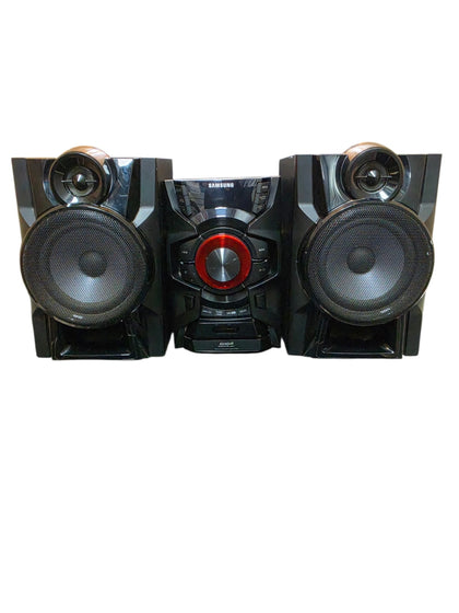 MX-H730 Mini Audio System 600W (Bluetooth) *Collection Only*