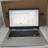 Asus C423N Laptop / N3350 Processor / 4GB Ram/ 64GB SSD /14" Screen Size / ChromeOS - ORIGINAL BOX