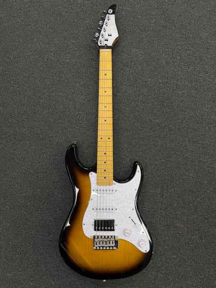 Sceptre Ventana Deluxe (Gary E. Levinson)