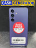 Samsung Galaxy S24 128GB - Cobalt Violet