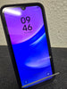 galaxy a15 128gb black