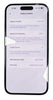 Apple iPhone 16 128GB - 100% Battery - Unlocked **Boxed**