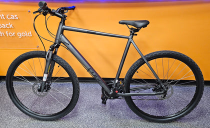 Cube Nature 2023 Bike XL Frame / 28