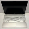HP 15S-FQ2039NA 15.6" Laptop 128GB SSD 4GB RAM Intel Core i3